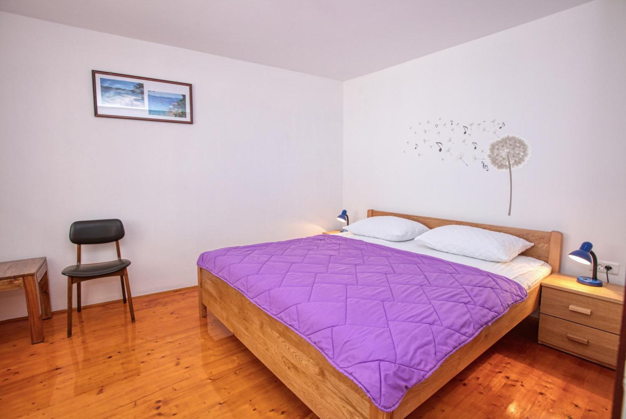 Family Friendly Seaside Apartments Brodarica, Sibenik - 4833 Brodarica  Exterior photo